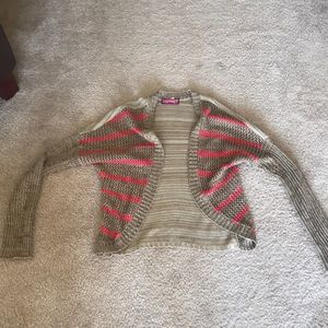 Brand new Cardigan